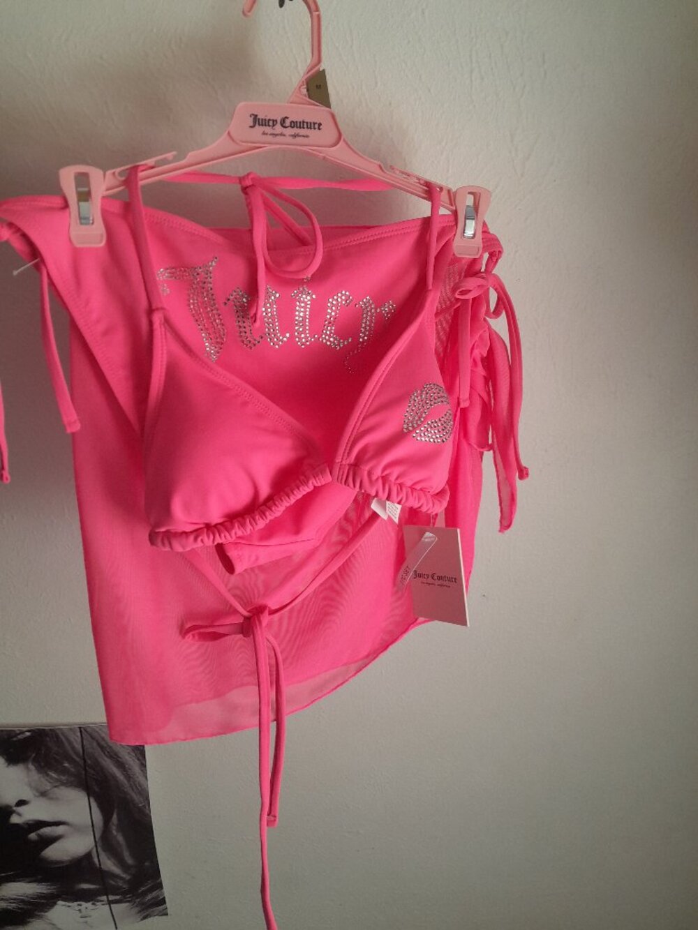 Juicy Couture bikini
